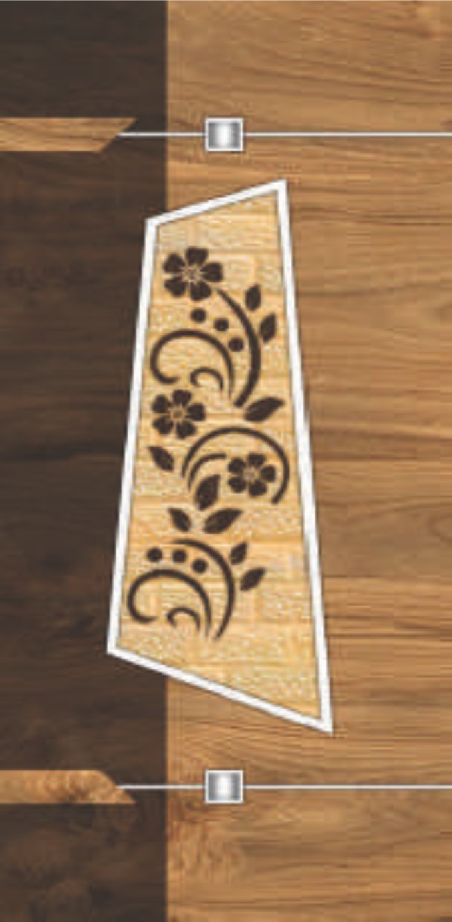 WPC Digital Door Design